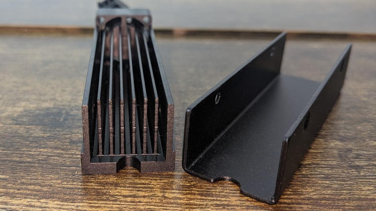 Ευρεία συμβατότητα, ισχυρή απόδοση: Jiushark M.2-Two Review, Ευρεία συμβατότητα, ισχυρή απόδοση: Jiushark M.2-Two Review, TechWar.GR