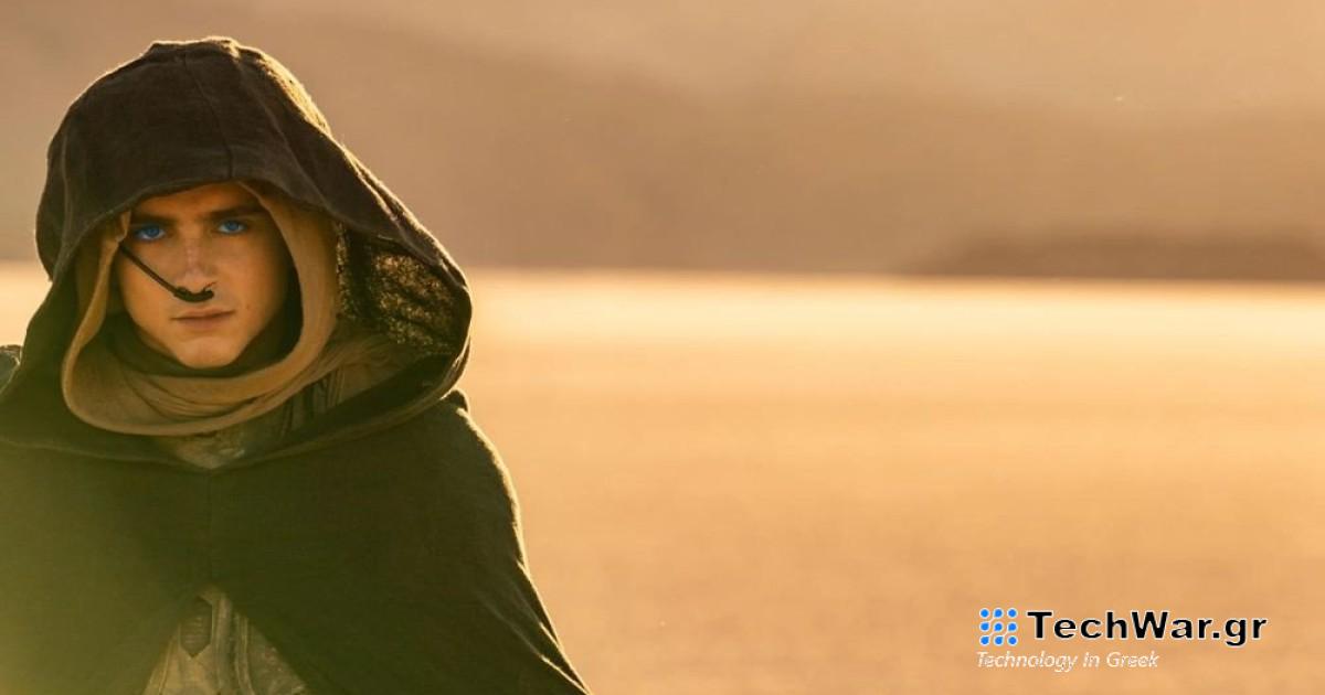 Part Two, δείτε το τελευταίο trailer πριν την πρεμιέρα του sequel