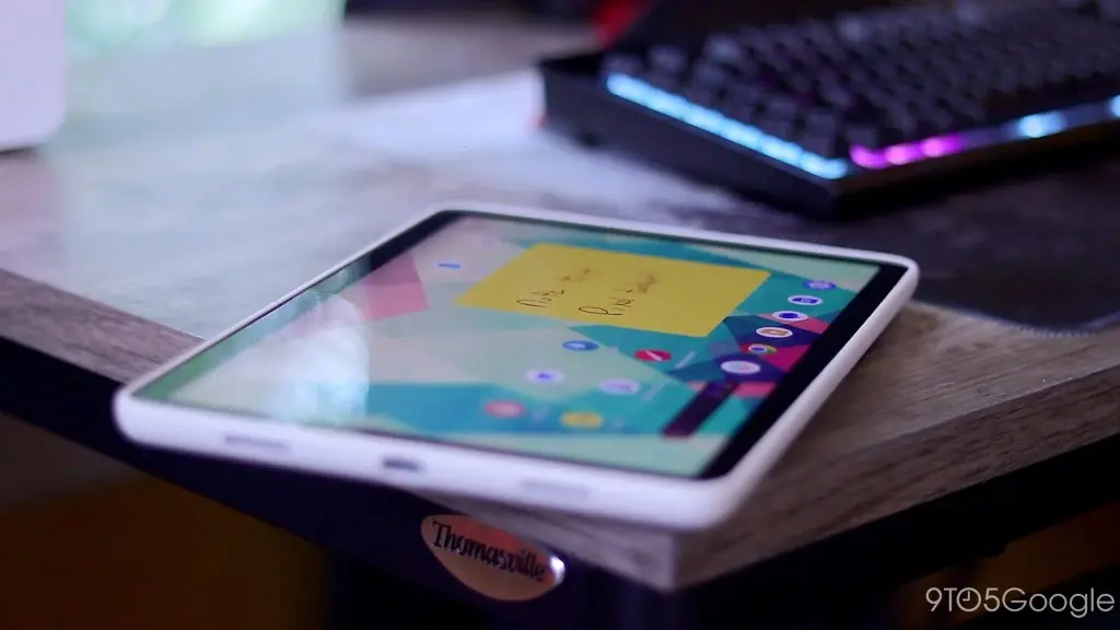 Το Pixel Tablet πρέπει να βελτιωθεί το 2024, Το Pixel Tablet πρέπει να βελτιωθεί το 2024, TechWar.GR