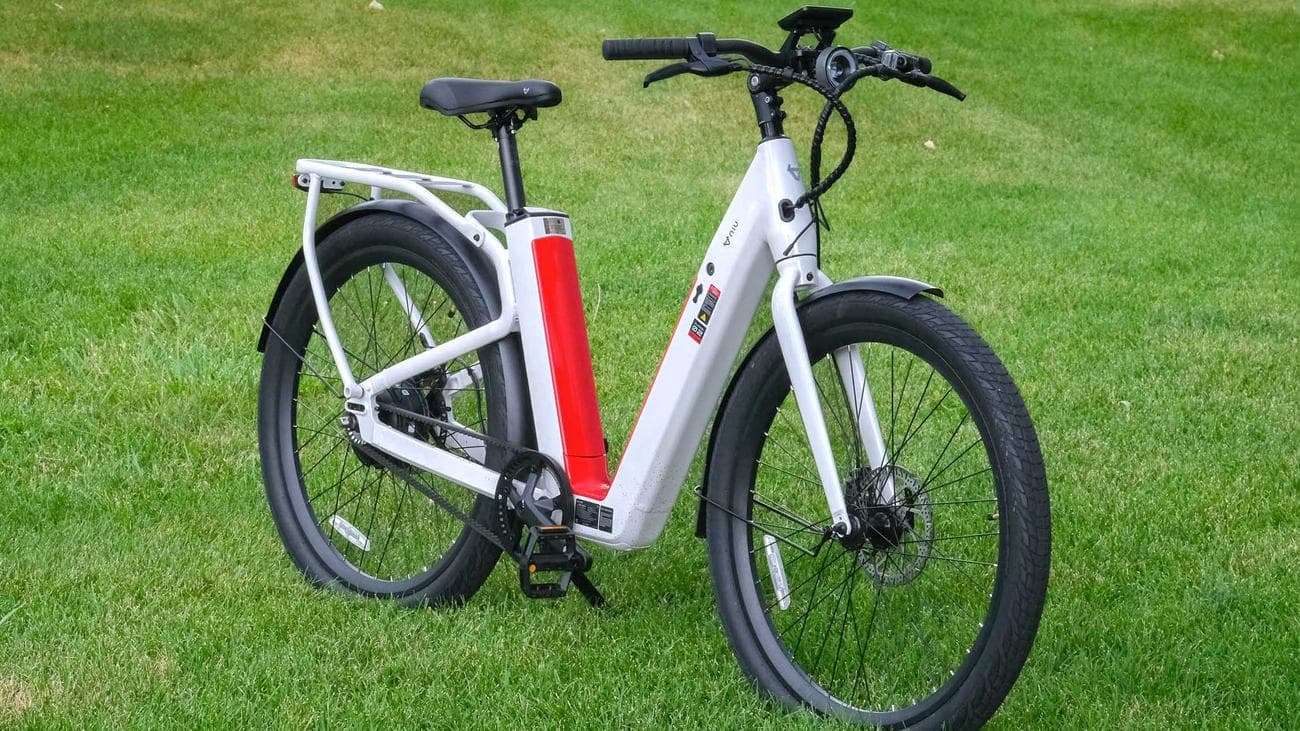 Αναθεωρώ τα ebike για να ζήσω — αυτά είναι τα τρία αγαπημένα μου ebike για το 2024, Αναθεωρώ τα ebike για να ζήσω — αυτά είναι τα τρία αγαπημένα μου ebike για το 2024, TechWar.GR