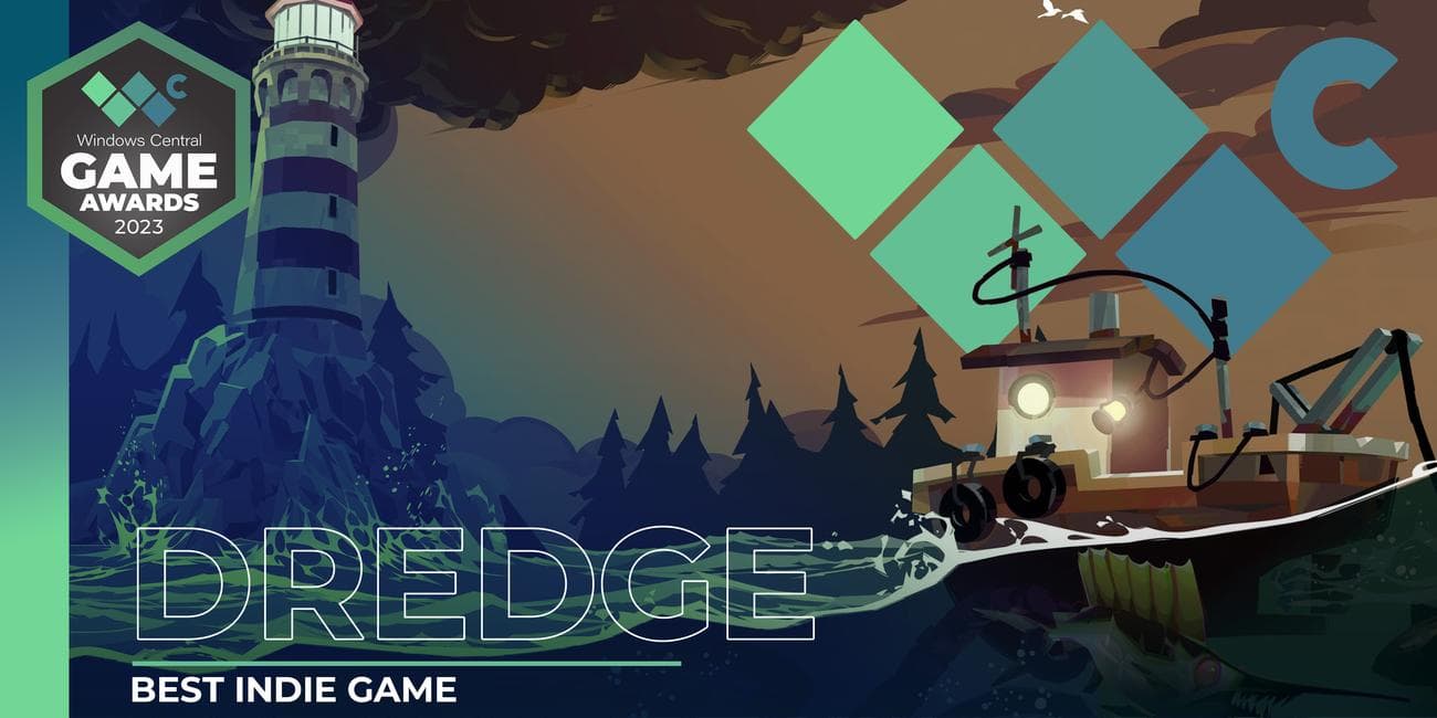 Τα καλύτερα παιχνίδια του 2023 — Windows Central Game Awards 2023, Τα καλύτερα παιχνίδια του 2023 — Windows Central Game Awards 2023, TechWar.GR