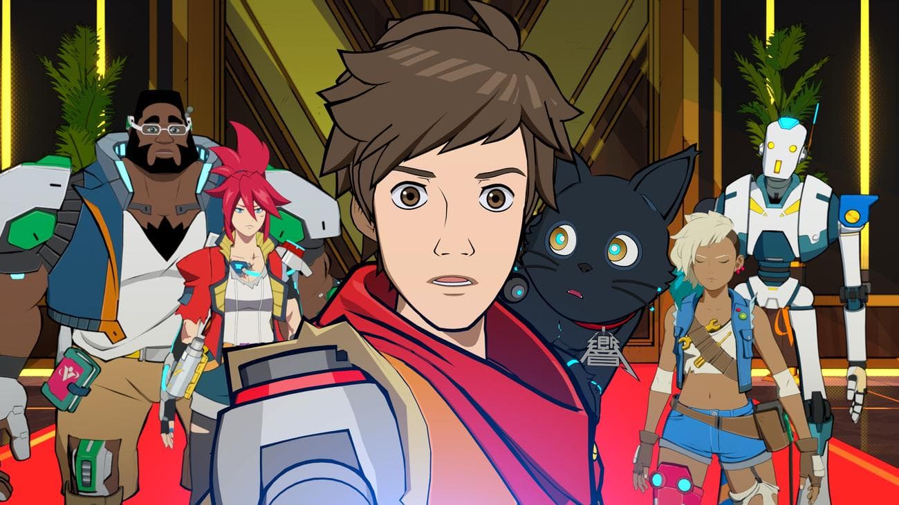 My favorite Xbox and PC games of the year (minus Baldur's Gate 3), My favorite Xbox and PC games of the year (minus Baldur’s Gate 3), TechWar.GR