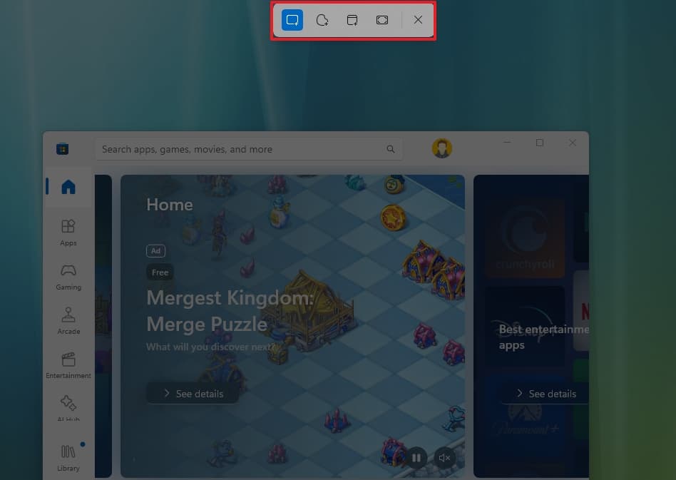 Οι καλύτεροι τρόποι για να τραβήξετε ένα στιγμιότυπο οθόνης στα Windows 11, Οι καλύτεροι τρόποι για να τραβήξετε ένα στιγμιότυπο οθόνης στα Windows 11, TechWar.gr