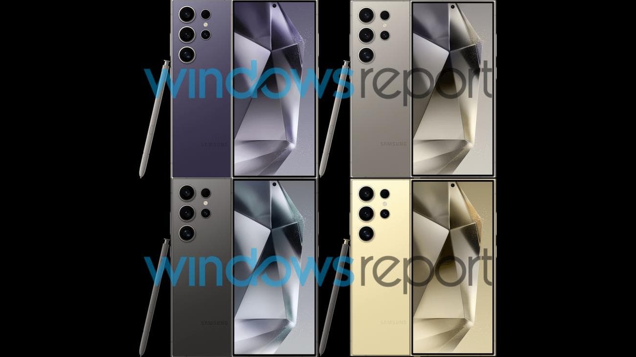 Η κυκλοφορία του Samsung Galaxy S24 έχει ήδη ξεκινήσει — εδώ είναι οι 5 μεγαλύτερες φήμες που μπορεί να έχετε χάσει, Η κυκλοφορία του Samsung Galaxy S24 έχει ήδη ξεκινήσει — εδώ είναι οι 5 μεγαλύτερες φήμες που μπορεί να έχετε χάσει, TechWar.GR