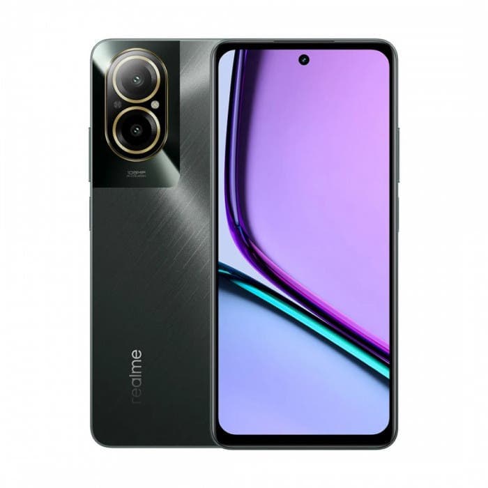 Realme C67 4G: ντεμπούτο με Snapdragon 685 και κάμερα 108MP, Realme C67 4G: ντεμπούτο με Snapdragon 685 και κάμερα 108MP, TechWar.GR