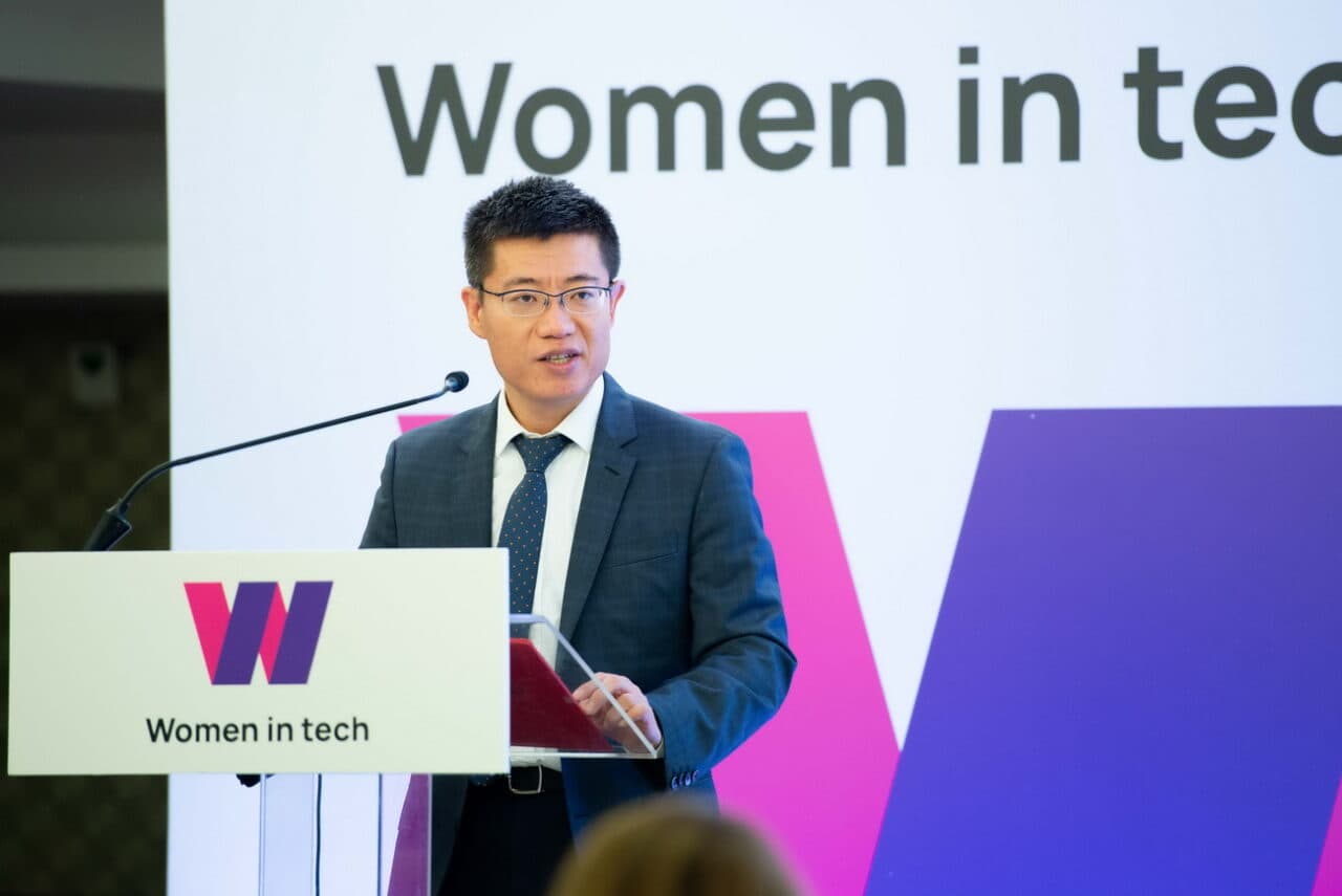 Μνημόνιο συνεργασίας ΔΥΠΑ- Huawei. Ολοκληρώθηκε με επιτυχία το εκπαιδευτικό πρόγραμμα Women in Tech, Μνημόνιο συνεργασίας ΔΥΠΑ- Huawei. Ολοκληρώθηκε με επιτυχία το εκπαιδευτικό πρόγραμμα Women in Tech, TechWar.GR