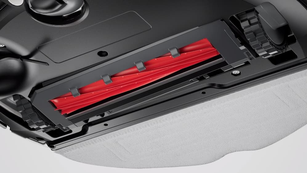 Το Roborock S7 Pro Ultra είναι ένα θηρίο ανάμεσα στις ρομποτικές ηλεκτρικές σκούπες, Το Roborock S7 Pro Ultra είναι ένα θηρίο ανάμεσα στις ρομποτικές ηλεκτρικές σκούπες, TechWar.GR