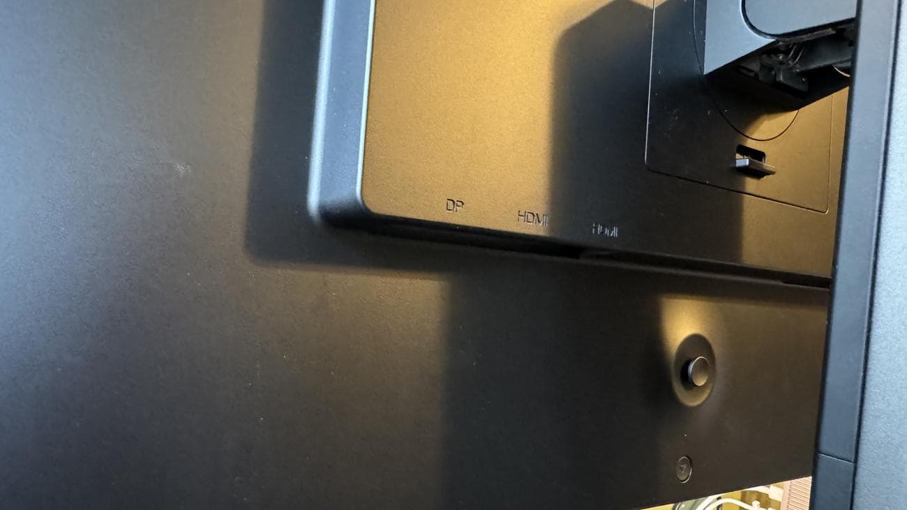 Dough Spectrum One review: A gaming monitor for every need., Dough Spectrum One review: A gaming monitor for every need., TechWar.gr