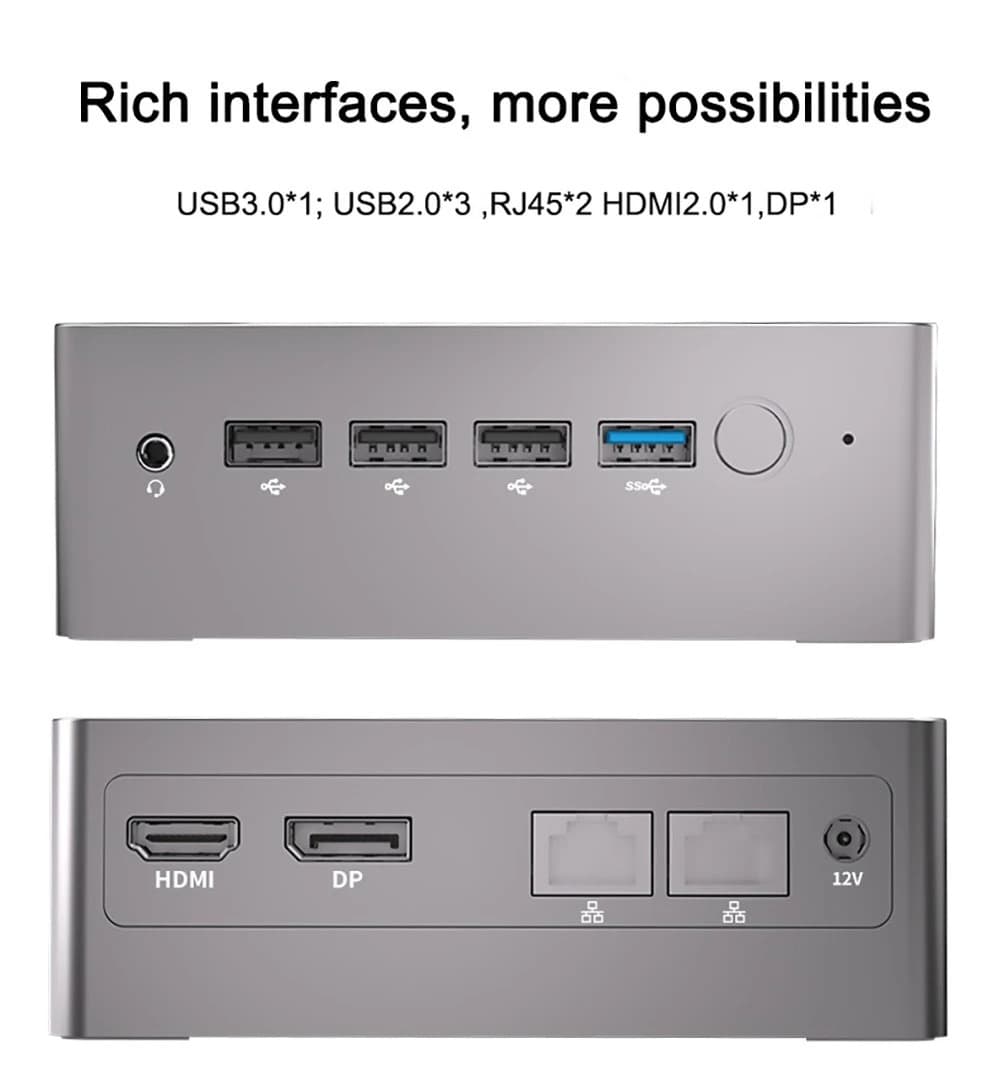 [#Ιστορικό_Χαμηλό] T-Bao N100 : Intel 12ης γενιάς, 8GB LPDDR5 RAM και 256GB SSD δίσκος με 139.1€!!!, [#Ιστορικό_Χαμηλό] T-Bao N100 : Intel 12ης γενιάς, 8GB LPDDR5 RAM και 256GB SSD δίσκος με 139.1€!!!, TechWar.GR