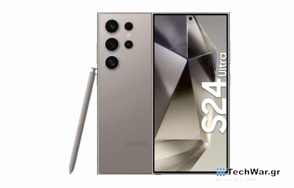 Samsung Galaxy S24, Samsung Galaxy S24: Αποκαλύφθηκαν δύο λειτουργίες ΑΙ που θα δούμε στην τριάδα