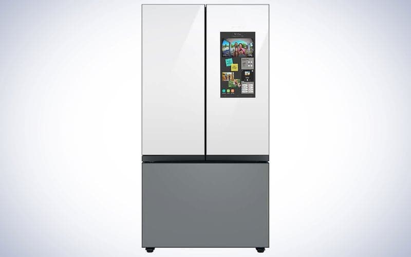 The best smart refrigerators for 2024, The best smart refrigerators for 2024, TechWar.GR