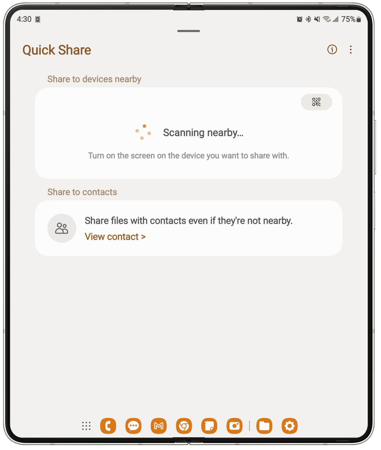 Η Google και η Samsung ενδέχεται να συγχωνεύουν το Nearby Share και το Quick Share, Η Google και η Samsung ενδέχεται να συγχωνεύουν το Nearby Share και το Quick Share, TechWar.gr