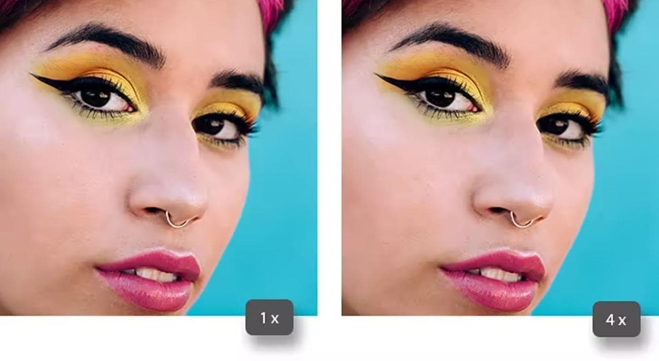 Γνωρίστε τη λειτουργία "Super Resolution AI" του Photoshop και του Lightroom, Γνωρίστε τη λειτουργία “Super Resolution AI” του Photoshop και του Lightroom, TechWar.GR