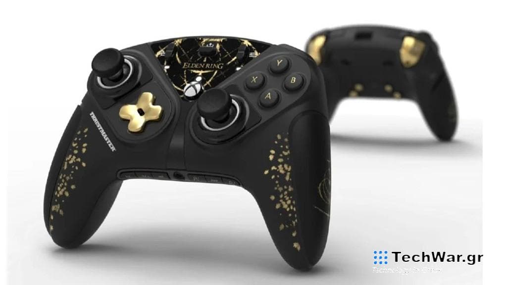 Elden Ring: Shadow of the Erdtree expansion