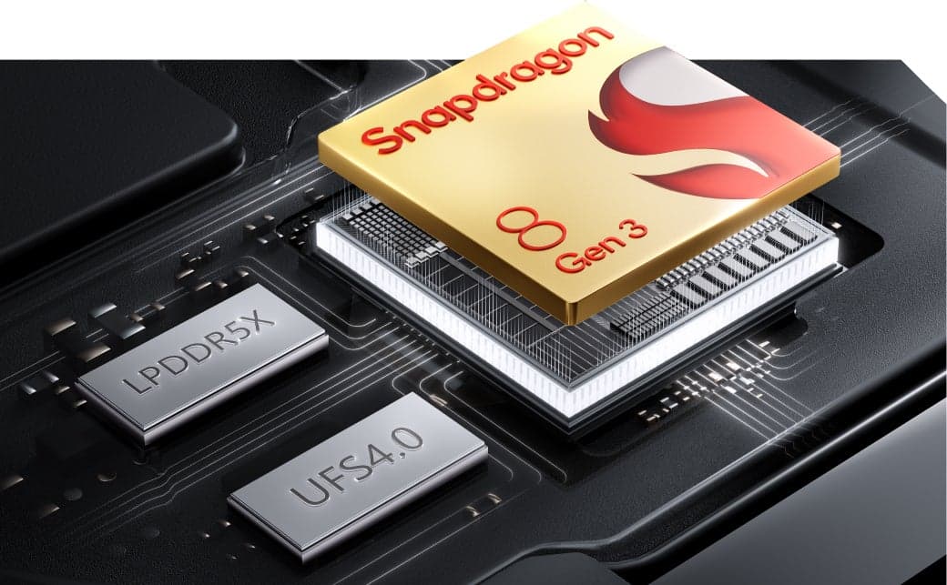 Το RedMagic 9 Pro κυκλοφορεί με Snapdragon 8 Gen 3, απίστευτα χαρακτηριστικά παιχνιδιού, Το RedMagic 9 Pro κυκλοφορεί με Snapdragon 8 Gen 3, απίστευτα χαρακτηριστικά παιχνιδιού, TechWar.GR