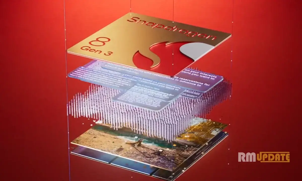 Το Snapdragon 8 Gen 3 θα λάβει για αυτές τις συσκευές στην Ινδία
