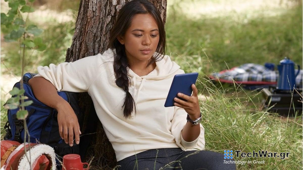 Stuff Your Kindle Day Δεκ. 2023: Πώς να αποκτήσετε δωρεάν βιβλία
