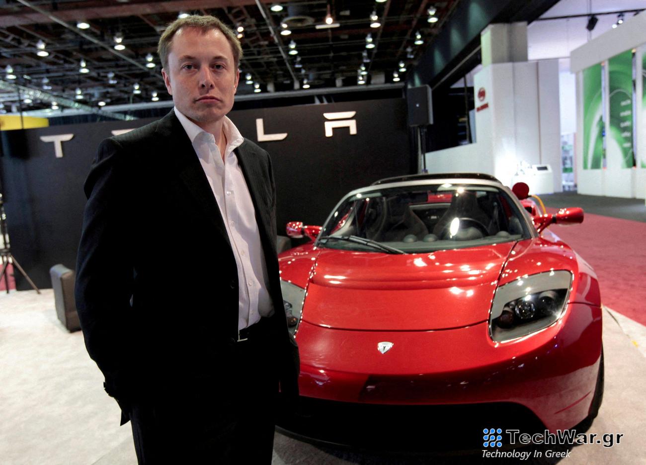 Tesla: Ο Ιλον Μασκ δίνει 10% αυξήσεις στους εργάτες του Gigafactory για να μην κάνουν... σωματείο - Οικονομικός Ταχυδρόμος