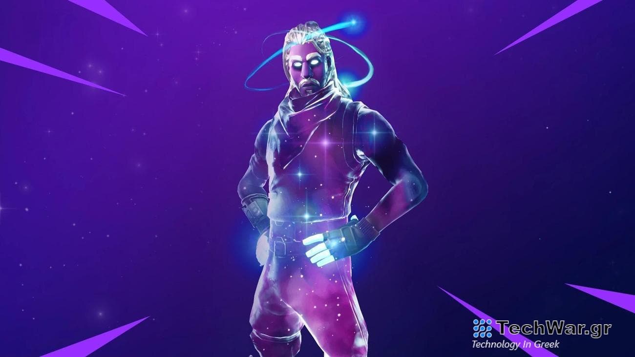 The 50 best Fortnite skins