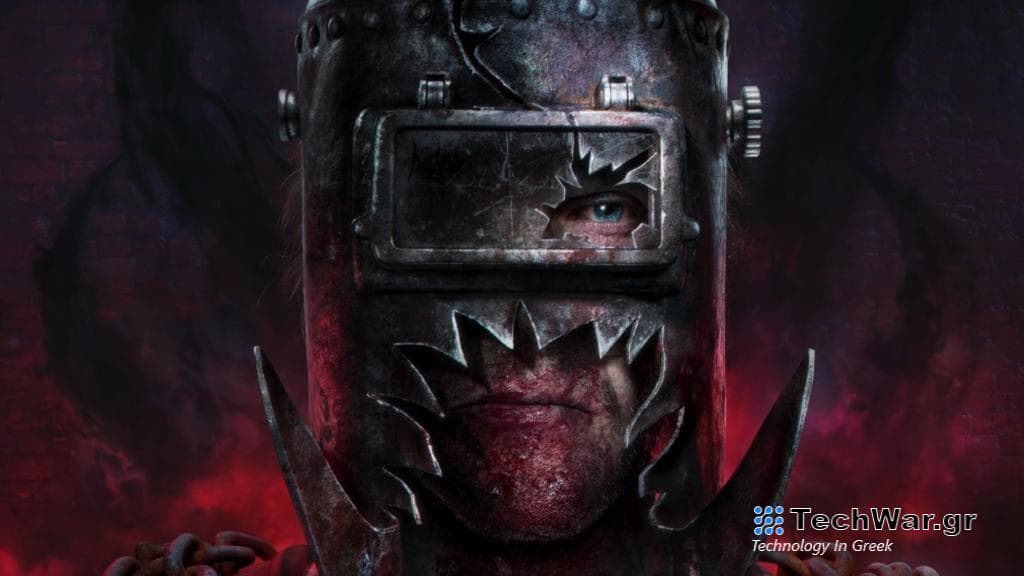 The Casting of Frank Stone