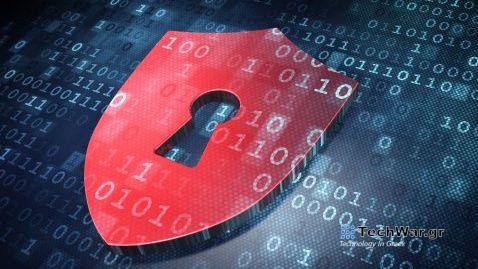 A digital representation of a lock