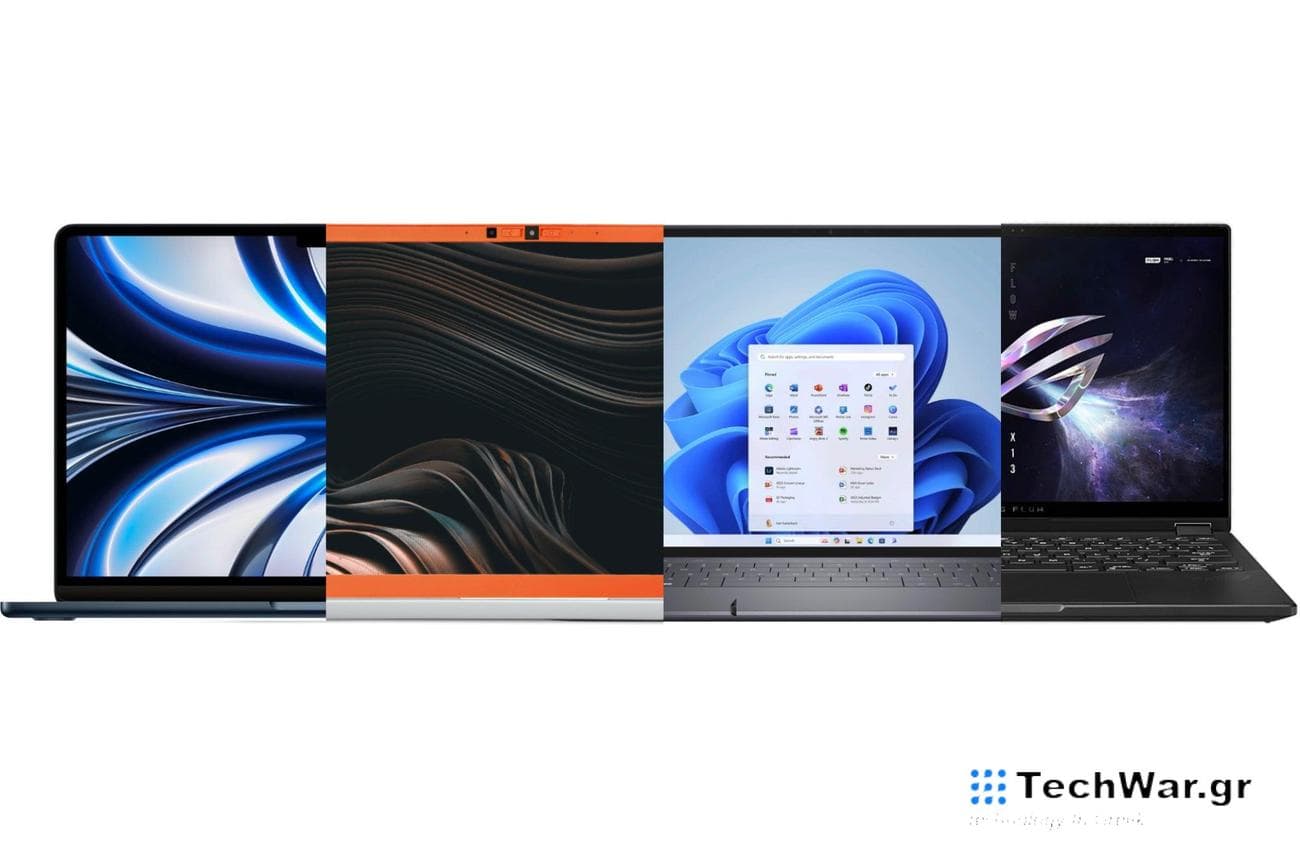 The best 13-inch Laptops