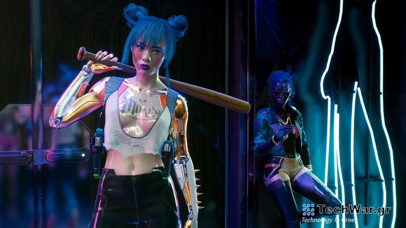 The best Cyberpunk 2077 mods