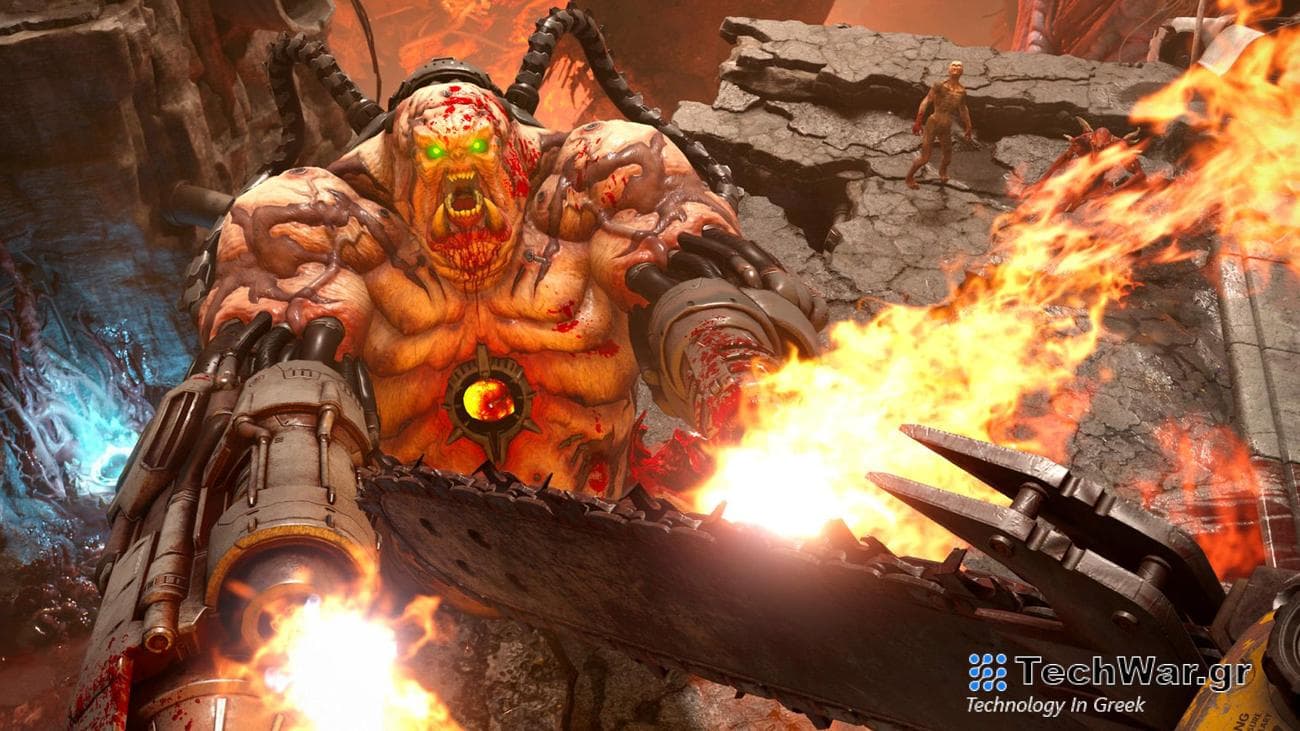 The best FPS games on PC 2023