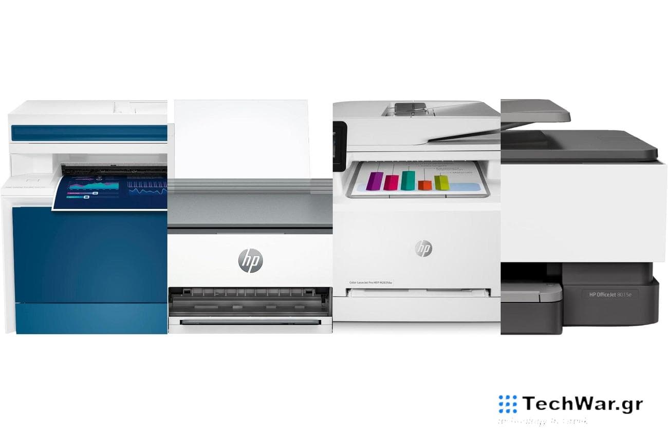 The Best HP Printers