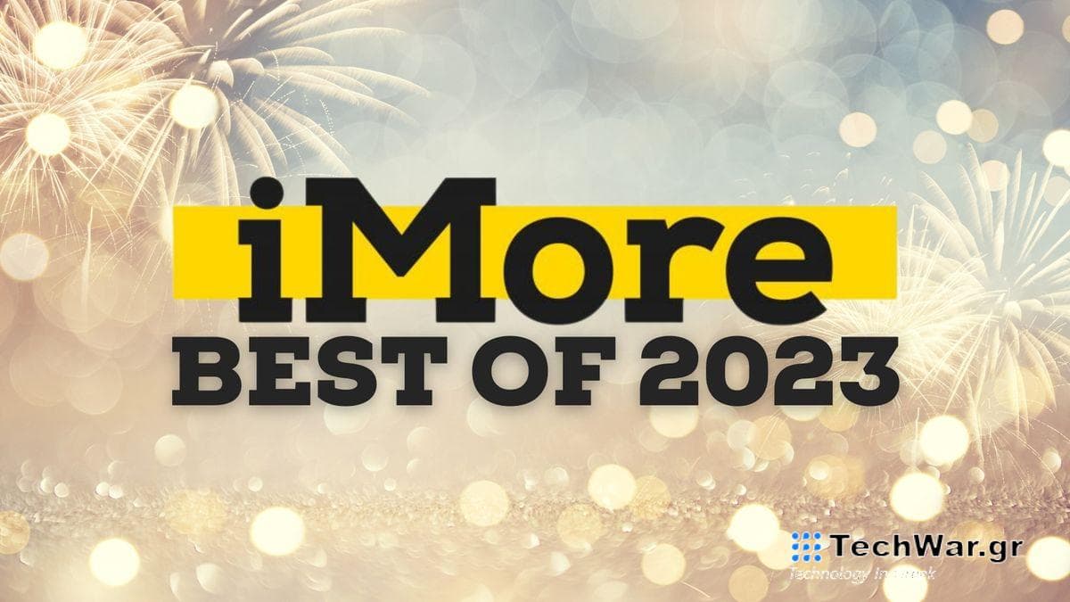 iMore best of 2023