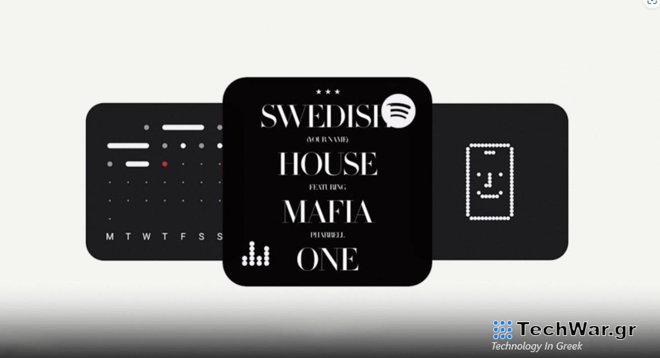 To Android 14 έρχεται στο Nothing Phone 2 αυτό το μήνα