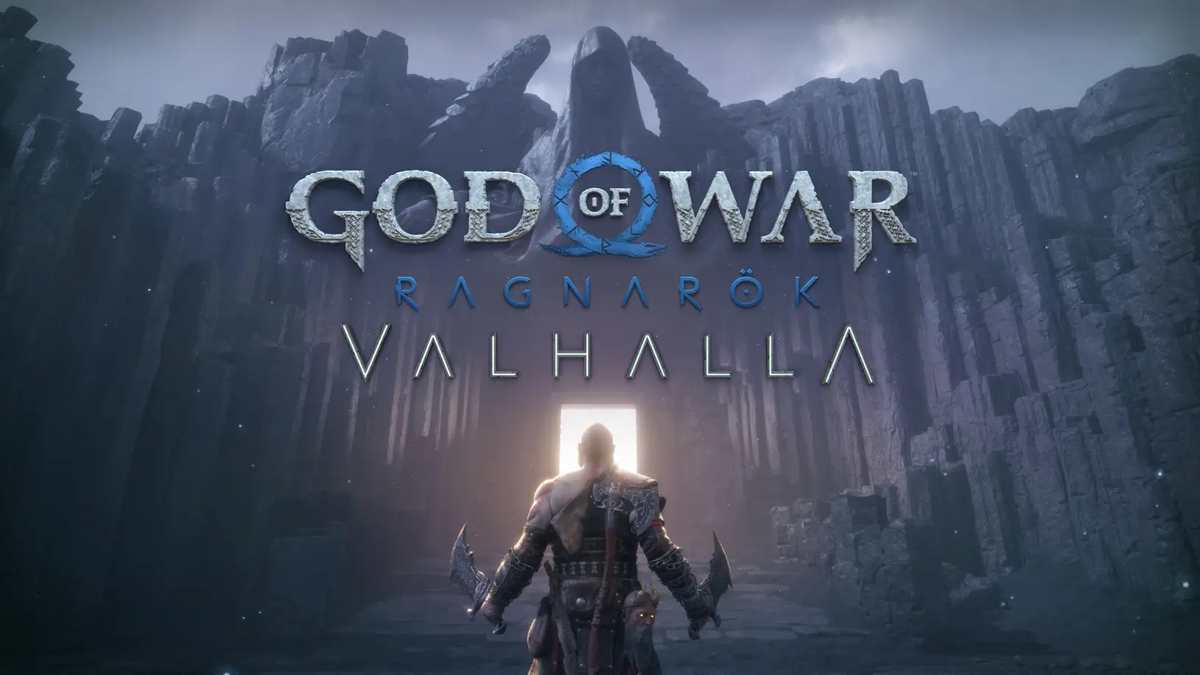 To Valhalla DLC του "God of War Ragnarök" είναι τώρα διαθέσιμο