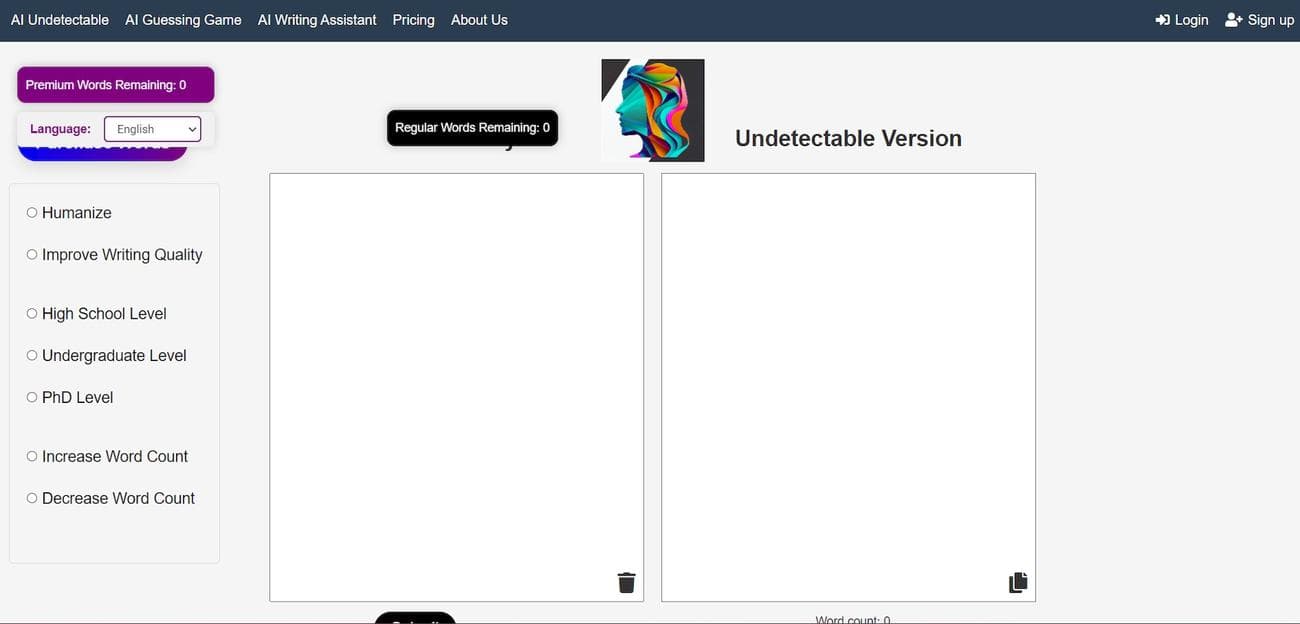10 Best AI Humanizers: Humanize AI Text With Ease (free And Paid), 10 Best AI Humanizers: Humanize AI Text With Ease (free And Paid), TechWar.GR