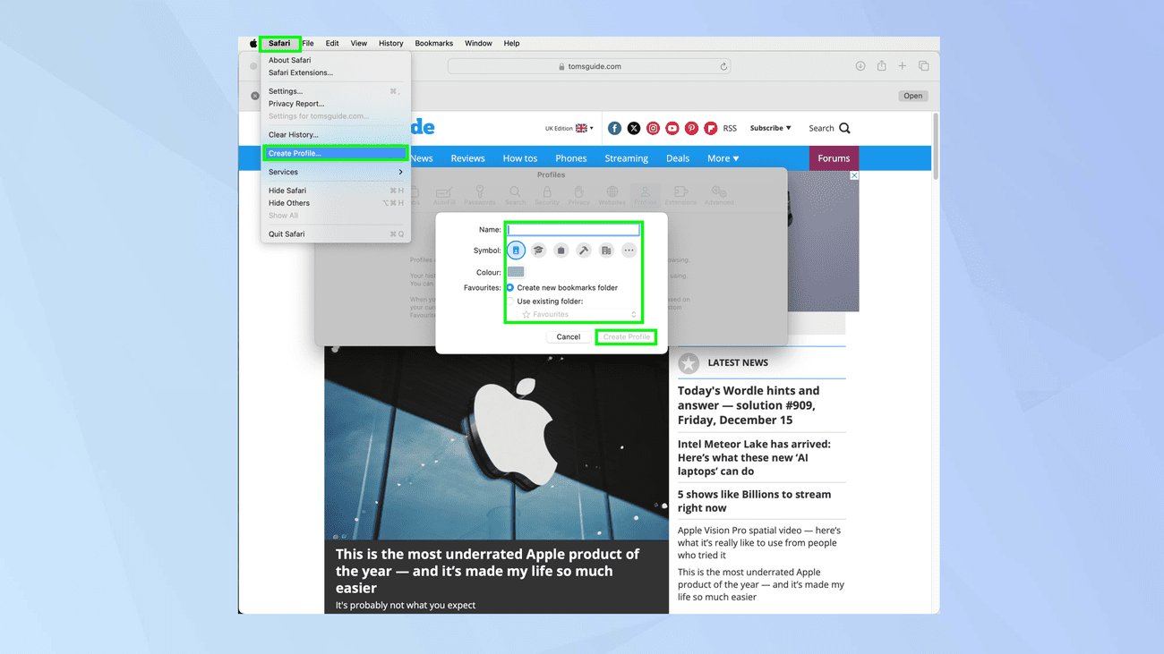 11 συμβουλές για τη ρύθμιση του νέου σας Mac, 11 συμβουλές για τη ρύθμιση του νέου σας Mac, TechWar.gr