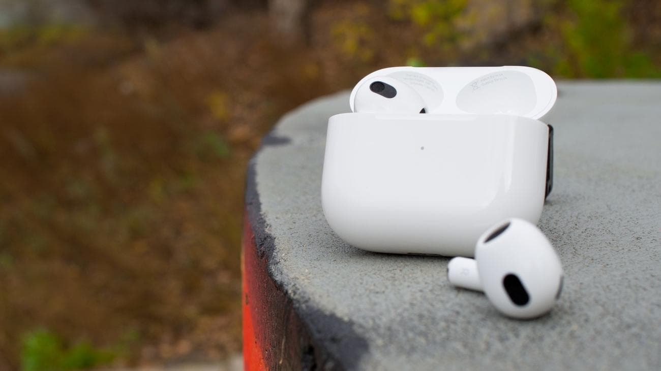 Μια ιστορία των AirPods | iMore, Μια ιστορία των AirPods |  iMore, TechWar.gr
