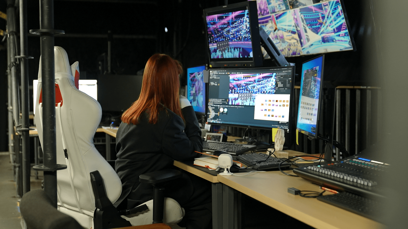 Τα πρώτα ετήσια βραβεία VTuber ήταν μια νίκη για το VR, Τα πρώτα ετήσια βραβεία VTuber ήταν μια νίκη για το VR, TechWar.gr