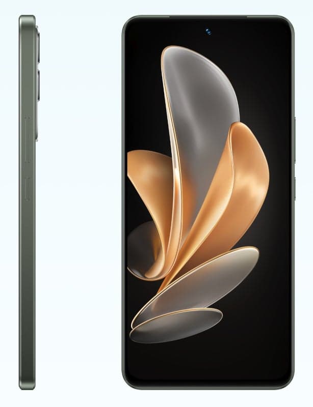 Vivo V30 Lite - Το νέο smartphone μεσαίας κατηγορίας V30 Lite της Vivo γίνεται παγκόσμια
