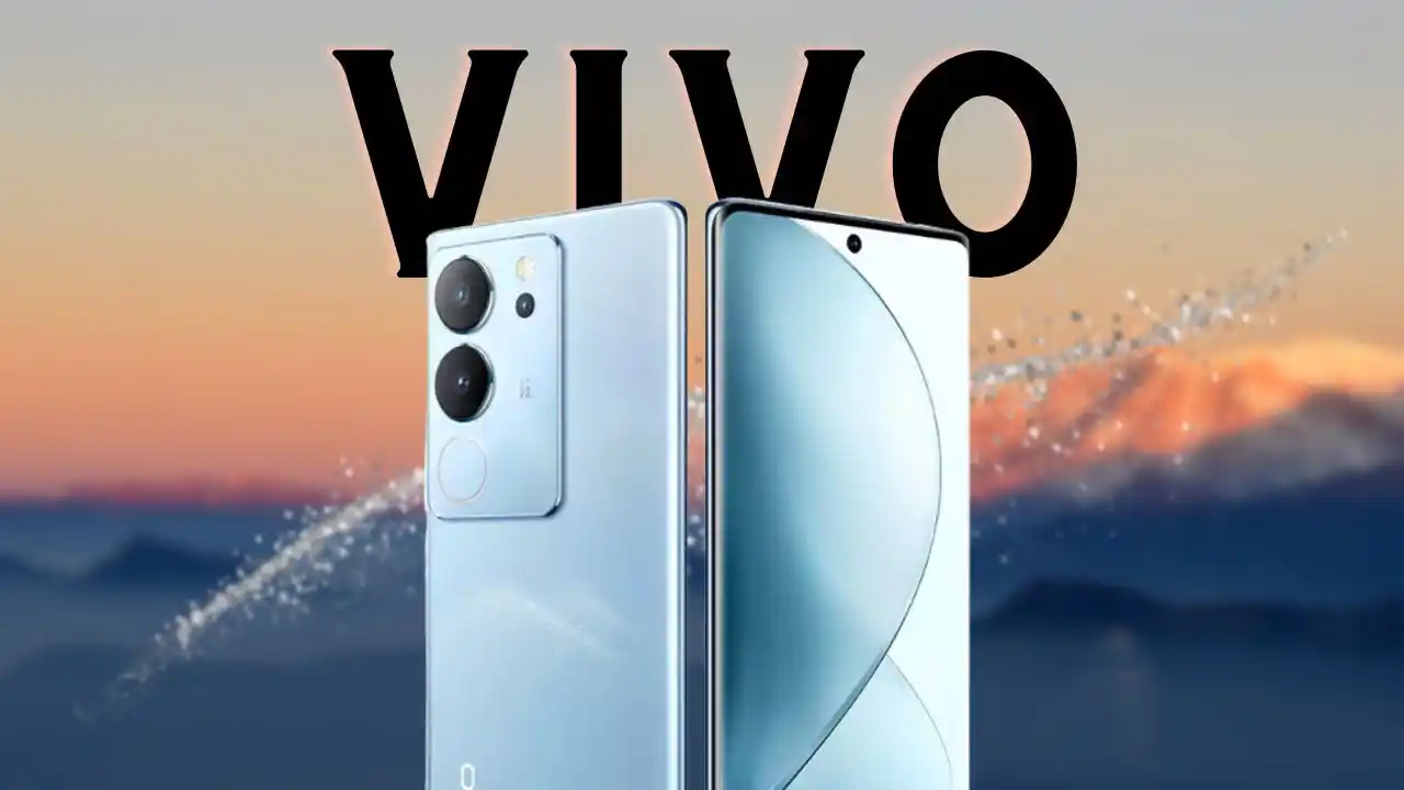 Vivo V30 Lite 5G: κυκλοφόρησε ως το πρώτο τηλέφωνο της σειράς V30