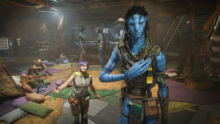 Frontiers of Pandora – Πώς λειτουργεί το Σύστημα Ευνοϊκής Συμμαχίας, Frontiers of Pandora – Πώς λειτουργεί το Σύστημα Ευνοϊκής Συμμαχίας, TechWar.GR