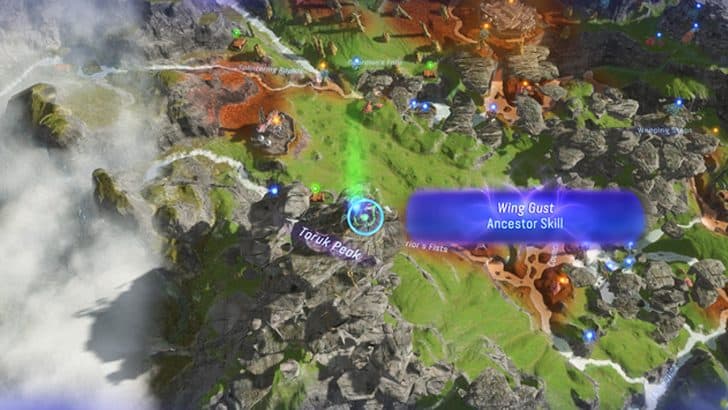 Avatar: Frontiers of Pandora - Πώς να βρείτε και τα 7 Άνω Πεδιάδες/Συννεφιασμένο δάσος Tarsyu Flowers, Avatar: Frontiers of Pandora – Πώς να βρείτε και τα 7 Άνω Πεδιάδες/Συννεφιασμένο δάσος Tarsyu Flowers, TechWar.GR