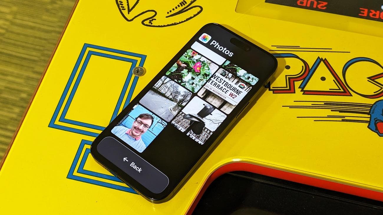 Δοκίμασα την εναλλακτική διεπαφή iPhone της Apple στο iOS 17 — ορίστε τι συνέβη, Δοκίμασα την εναλλακτική διεπαφή iPhone της Apple στο iOS 17 — ορίστε τι συνέβη, TechWar.gr