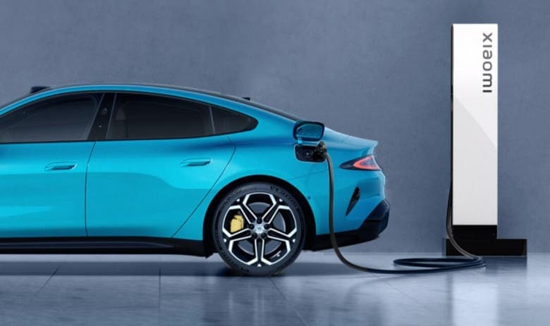 Xiaomi SU7: Ανακοινώθηκε το πρώτο αυτοκίνητο της εταιρείας, Xiaomi SU7: Ανακοινώθηκε το πρώτο αυτοκίνητο της εταιρείας, TechWar.GR