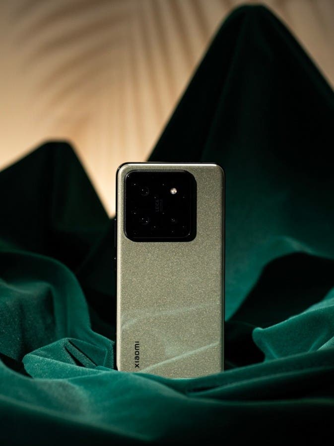 Xiaomi SU7: μόνο η έκδοση Max θα έχει LiDAR, Xiaomi SU7: μόνο η έκδοση Max θα έχει LiDAR, TechWar.GR