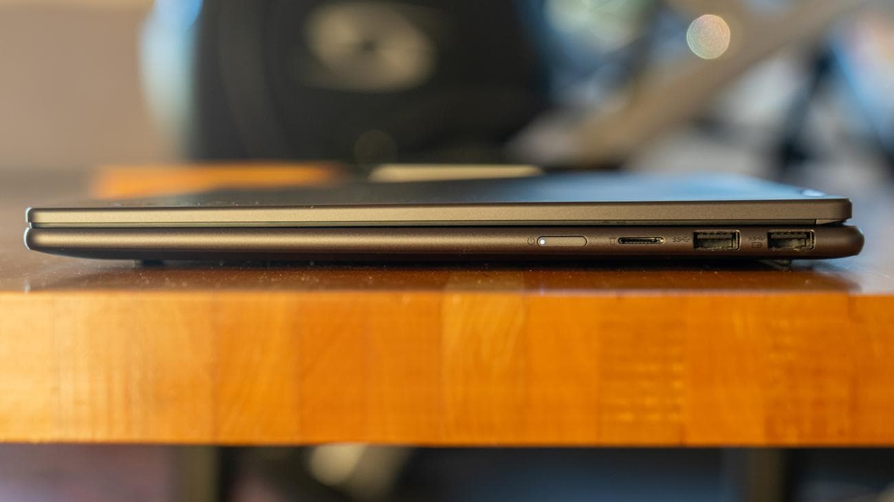 Lenovo Yoga 7i (2023) review: This big, comfy 16-inch convertible is built to cruise, Lenovo Yoga 7i (2023) review: This big, comfy 16-inch convertible is built to cruise, TechWar.gr