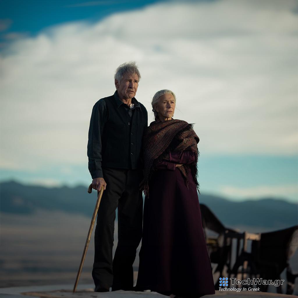 «Yellowstone»: Όλες οι σεζόν και τα δύο origin stories του επικού γουέστερν στην Ελλάδα αποκλειστικά στην COSMOTE TV - Digitaltvinfo.gr