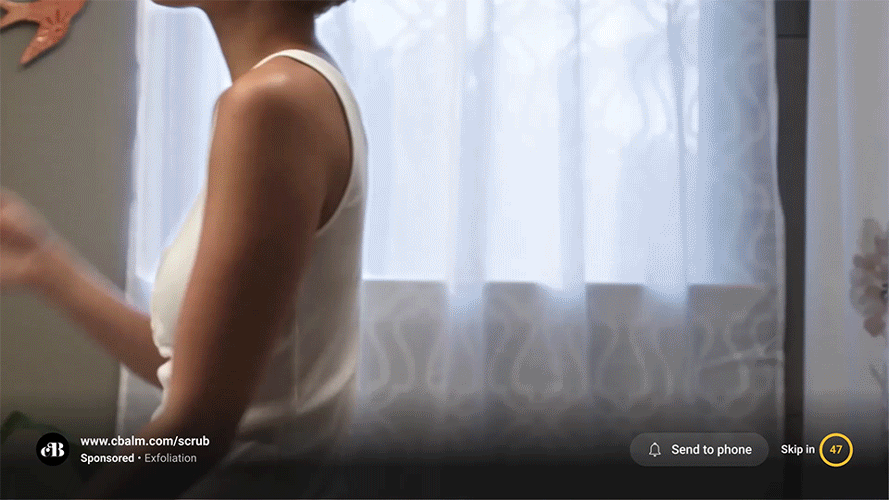 Το YouTube θα έχει λιγότερα διαφημιστικά διαλείμματα στην τηλεόραση, αλλά υπάρχει μια προειδοποίηση, Το YouTube θα έχει λιγότερα διαφημιστικά διαλείμματα στην τηλεόραση, αλλά υπάρχει μια προειδοποίηση, TechWar.gr