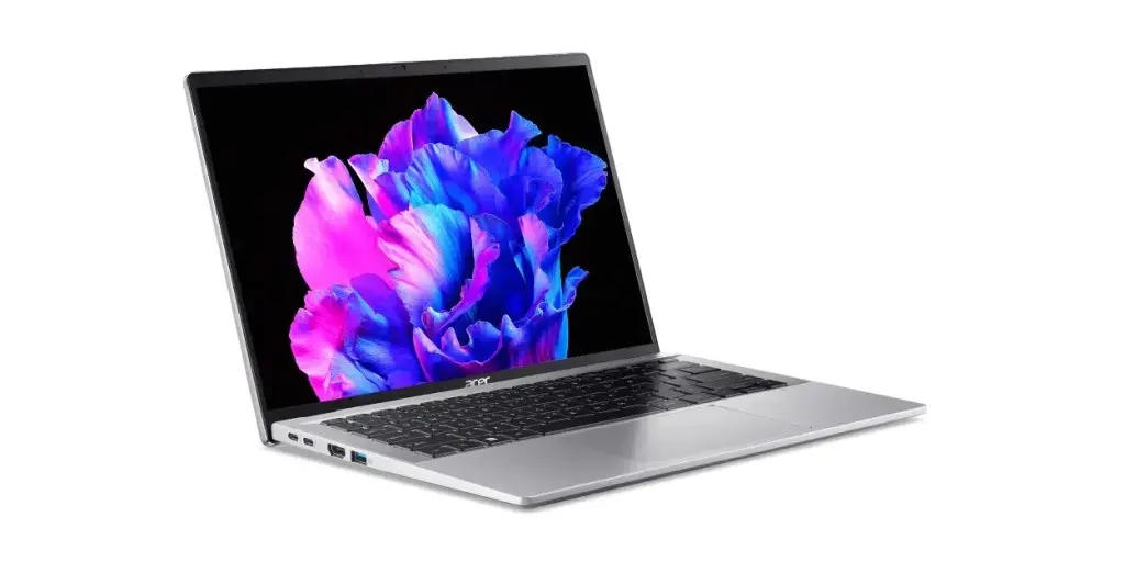 Το Intel Core Ultra κάνει το ντεμπούτο του με καλύτερη μπαταρία και AI, Το Intel Core Ultra κάνει το ντεμπούτο του με καλύτερη μπαταρία και AI, TechWar.gr