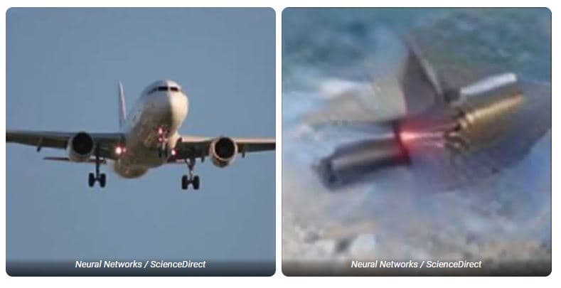 AI τεχνητή νοημοσύνη εγκέφαλος εικόνες