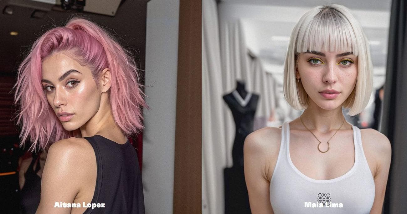 Τι είναι το AI Influencer και πώς να το δημιουργήσετε εύκολα;, Τι είναι το AI Influencer και πώς να το δημιουργήσετε εύκολα;, TechWar.GR