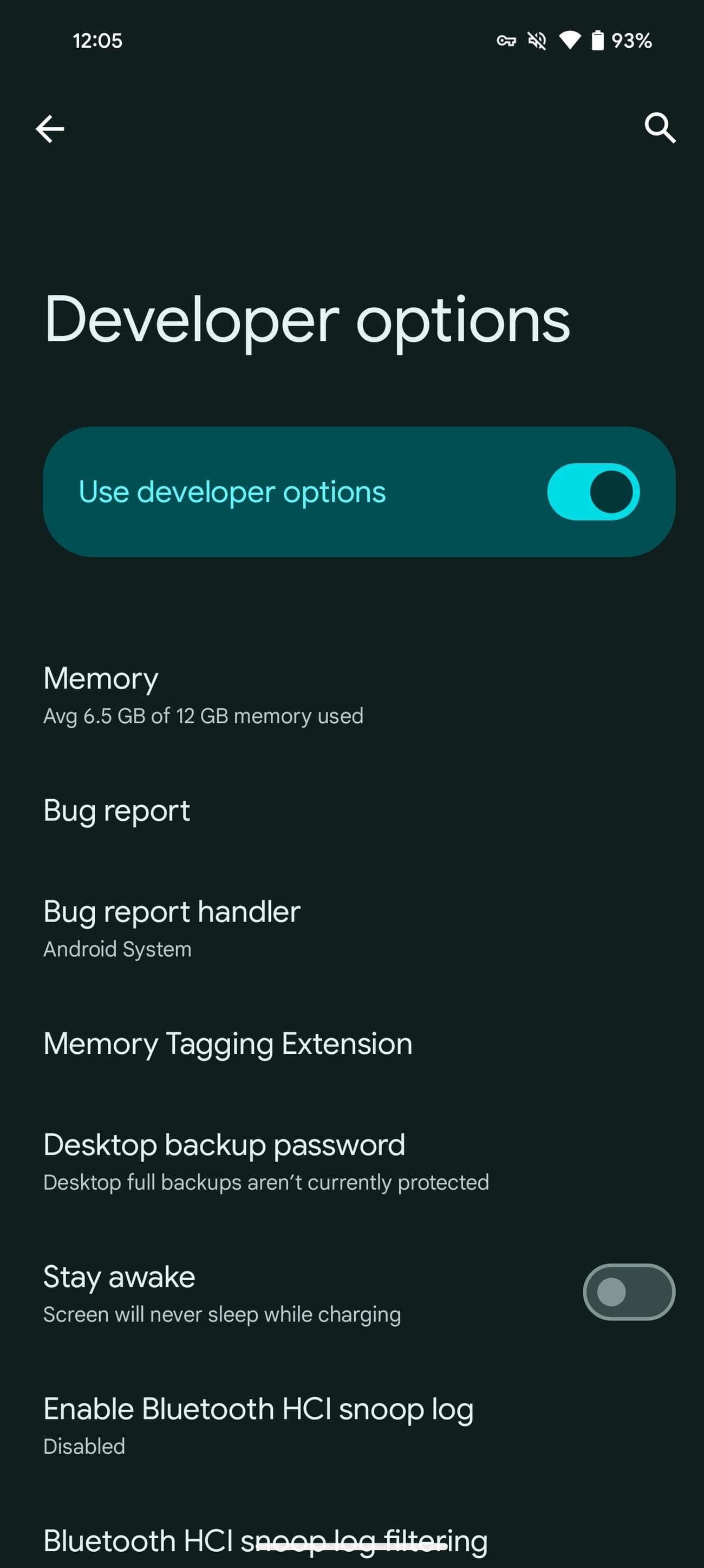 Εδώ είναι όλα τα νέα στο Android 14 QPR2 Beta 2 [Gallery], Εδώ είναι όλα τα νέα στο Android 14 QPR2 Beta 2 [Gallery], TechWar.gr